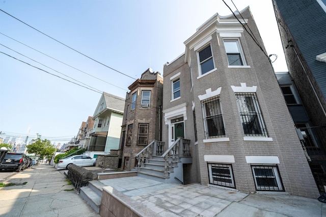 27 48th St, Weehawken, NJ 07086 - view of building exterior