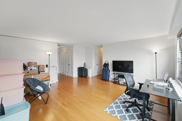 500 Central Ave Unit 207, Union City, NJ 07087 - photo 5