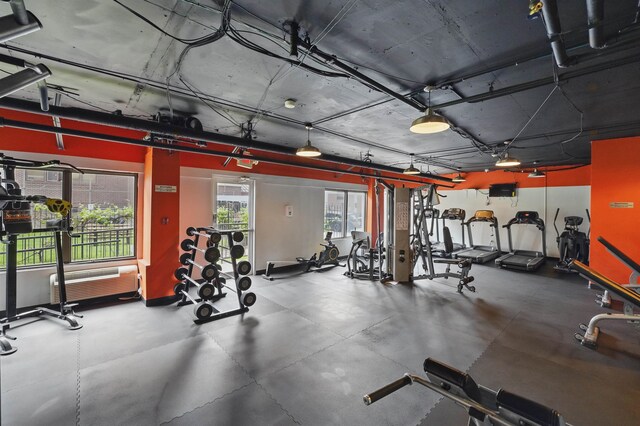 500 Central Ave Unit 207, Union City, NJ 07087 - photo 22