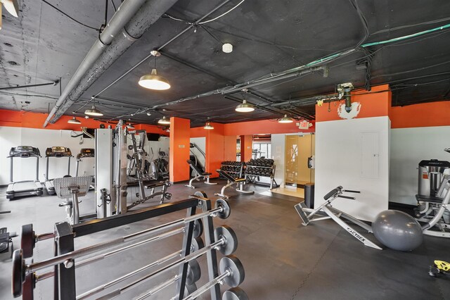 500 Central Ave Unit 207, Union City, NJ 07087 - photo 21
