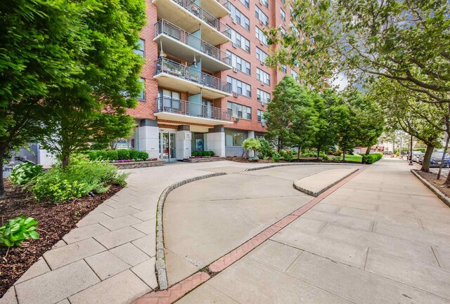 500 Central Ave Unit 207, Union City, NJ 07087 - photo 23