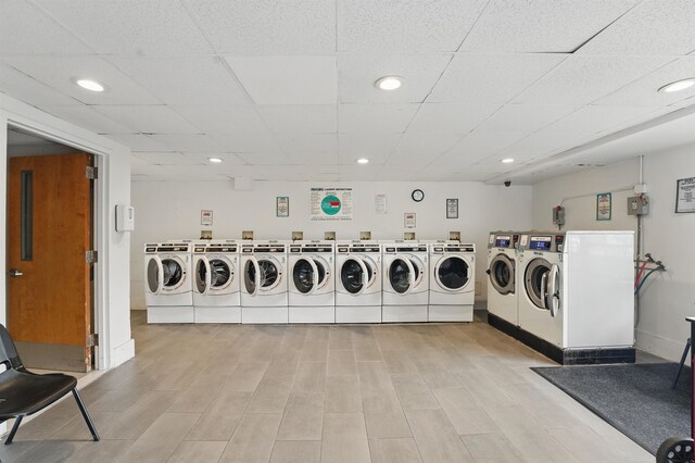500 Central Ave Unit 207, Union City, NJ 07087 - photo 16