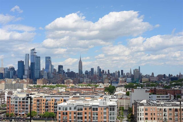 100 Manhattan Ave Unit 205, Union City, NJ 07087 - view of city skyline