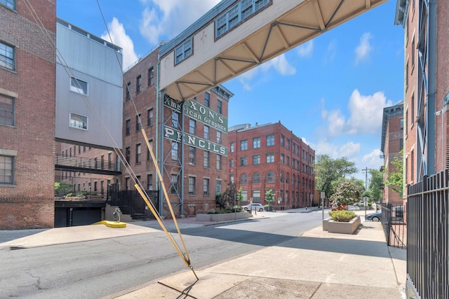 187 Wayne St Unit 106C, Jersey City, NJ 07302 - view of building exterior