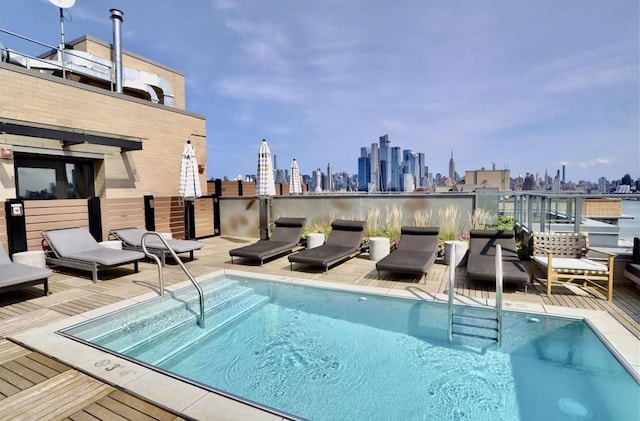 1425 Hudson St Unit 2D, Hoboken, NJ 07030 - photo 23