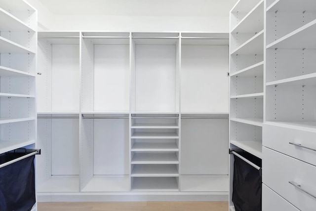 415 Monmouth St Apt. Three, Apt Three, Jersey City, NJ 07302 - view of walk in closet
