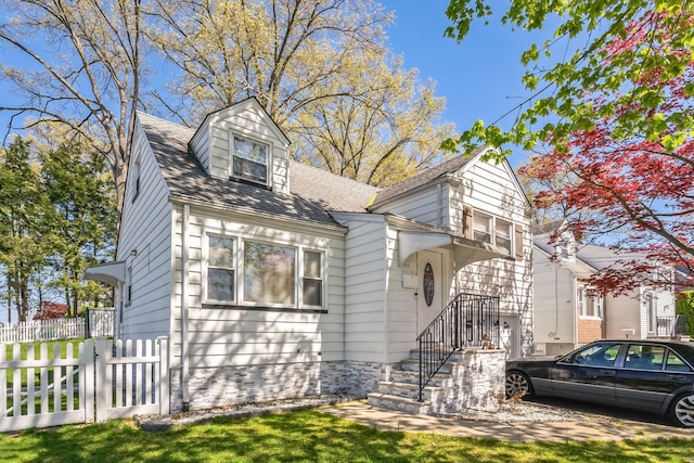 131 Iozia Ter, Elmwood Park, NJ 07407 - photo 32