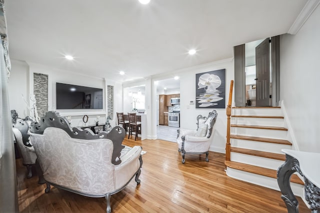 131 Iozia Ter, Elmwood Park, NJ 07407 - photo 5