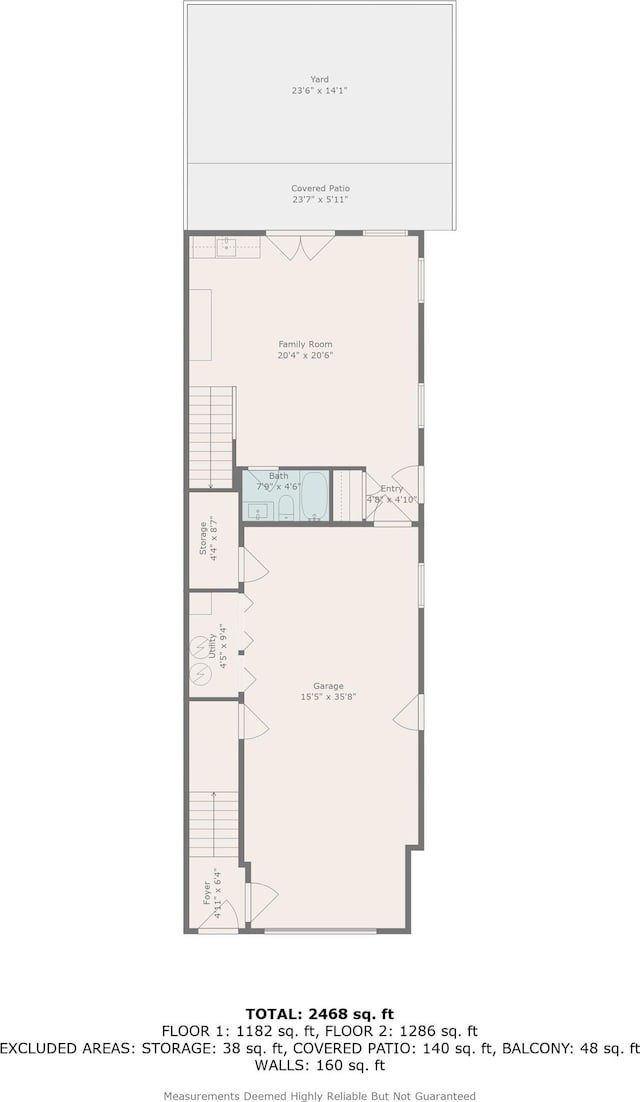 45 Charles St Unit 1, Jersey City, NJ 07307 - photo 43