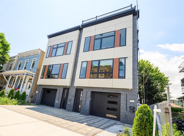 45 Charles St Unit 1, Jersey City, NJ 07307 - photo 1