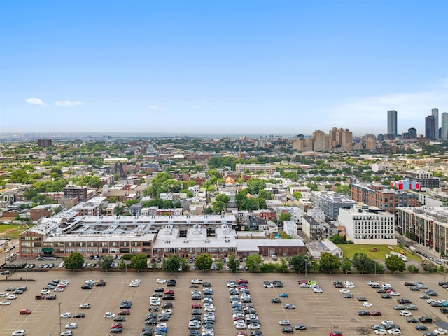 300 Communipaw Ave Unit 122, Jersey City, NJ 07304 - view of urban area