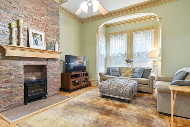 93 Sherman Pl, Jersey City, NJ 07307 - photo 13