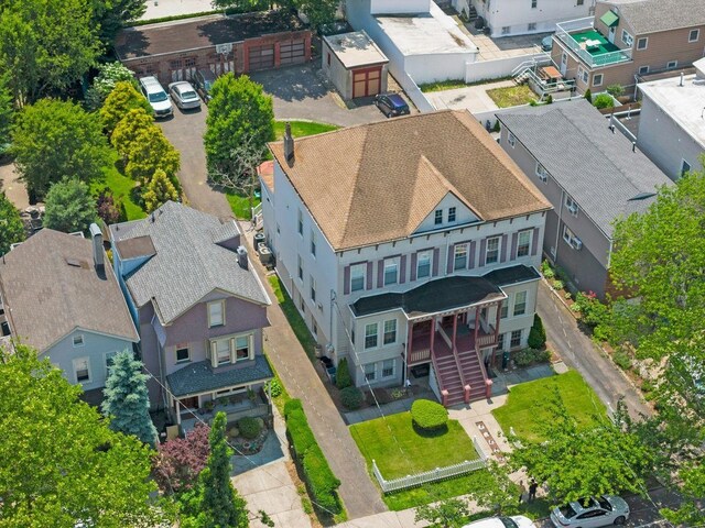 93 Sherman Pl, Jersey City, NJ 07307 - photo 4