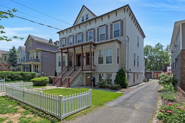 93 Sherman Pl, Jersey City, NJ 07307 - photo 3
