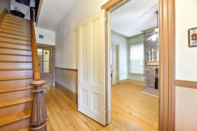 93 Sherman Pl, Jersey City, NJ 07307 - photo 22