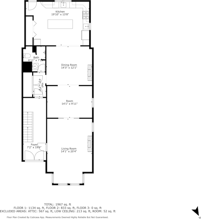 93 Sherman Pl, Jersey City, NJ 07307 - photo 31
