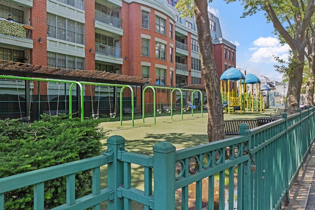 501 9th St Unit 407, Hoboken, NJ 07030 - surrounding community