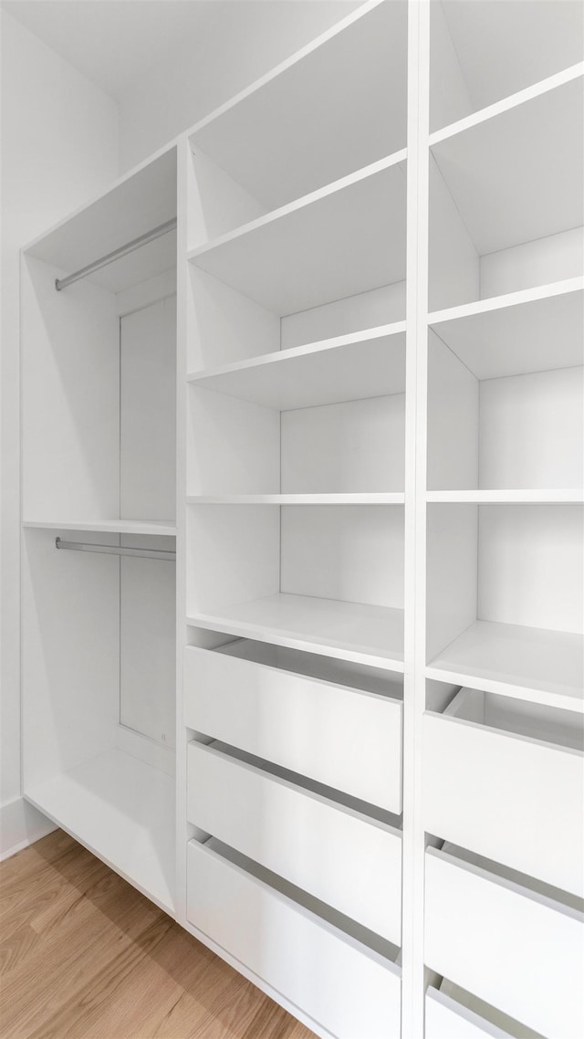 93 Terrace Ave Unit 2, Jersey City, NJ 07037 - view of pantry