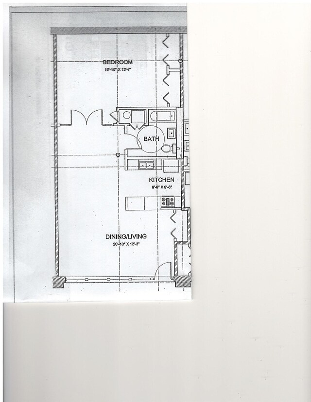 300 Communipaw Ave Unit 004, Jersey City, NJ 07304