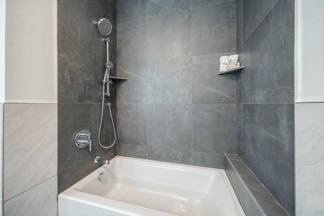 view of bathroom