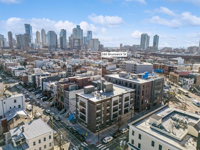 property's view of city