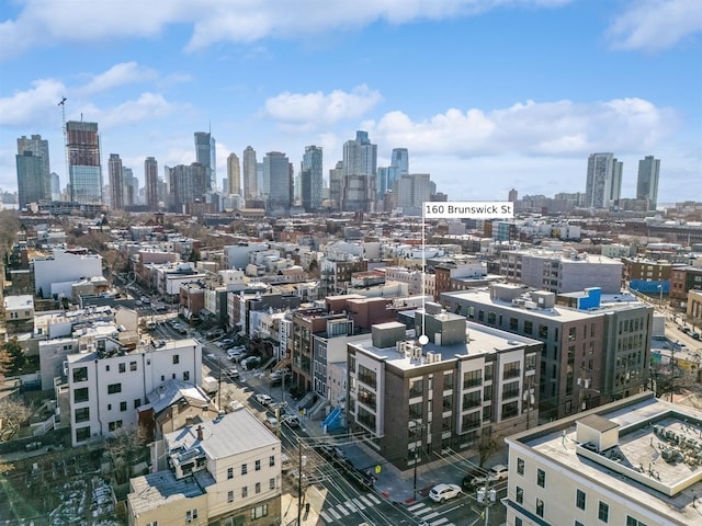 city view