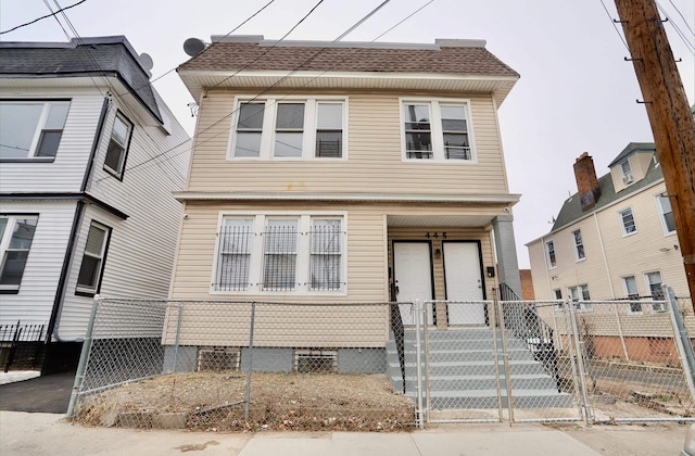 445 S 15th St, Newark, NJ 07103 - photo 1