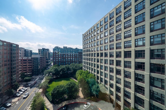 1500 Hudson St Unit 7R, Hoboken, NJ 07030 - view of city