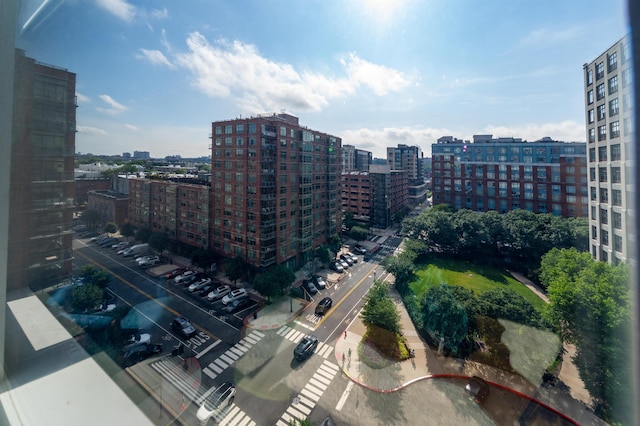 1500 Hudson St Unit 7R, Hoboken, NJ 07030 - view of city