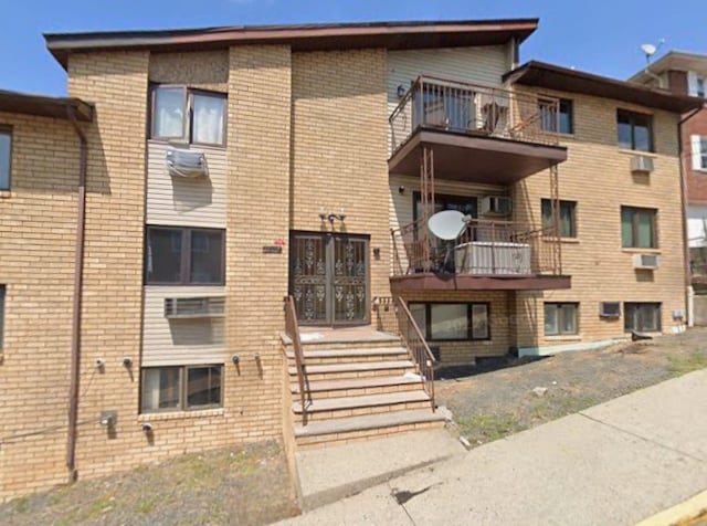 1604 74th St Unit 202, North Bergen, NJ 07047 - view of property