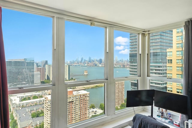 88 Morgan St Unit 4303, Jersey City, NJ 07302 - photo 8