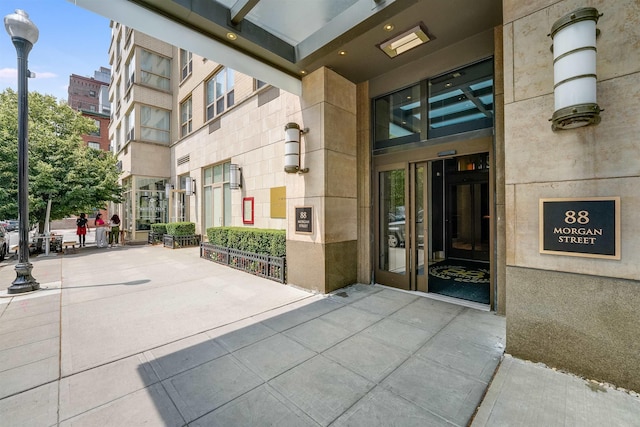 88 Morgan St Unit 4303, Jersey City, NJ 07302 - photo 12