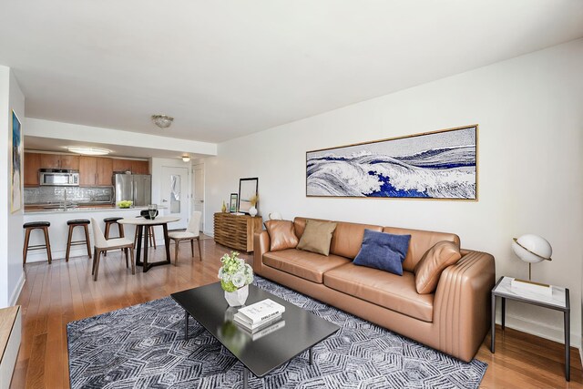 88 Morgan St Unit 4303, Jersey City, NJ 07302 - photo 4