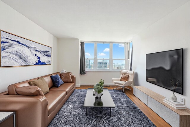 88 Morgan St Unit 4303, Jersey City, NJ 07302 - photo 5