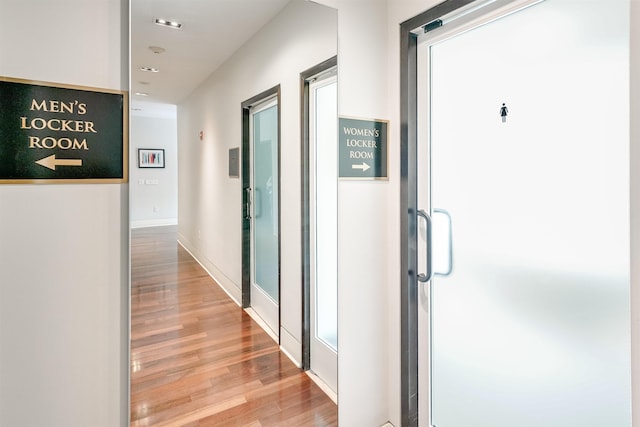 88 Morgan St Unit 4303, Jersey City, NJ 07302 - photo 25