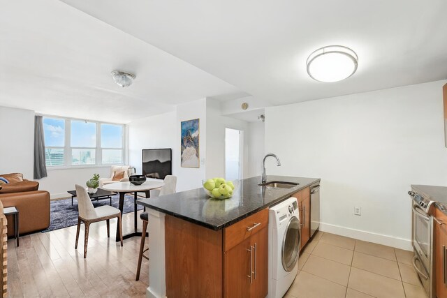 88 Morgan St Unit 4303, Jersey City, NJ 07302 - photo 3