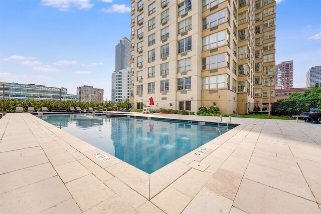 88 Morgan St Unit 4303, Jersey City, NJ 07302 - photo 20
