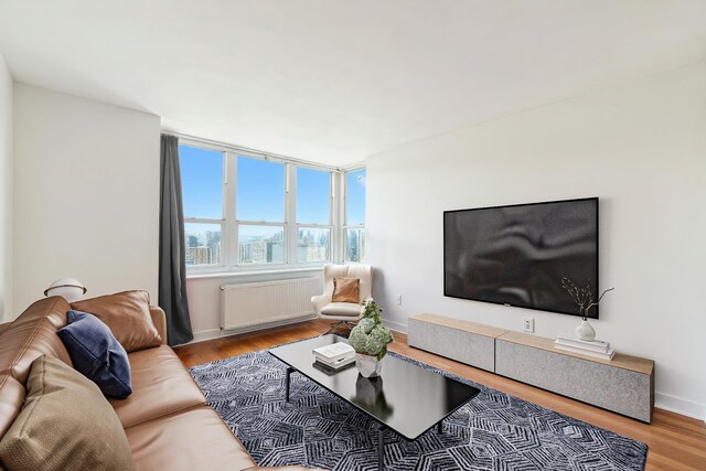 88 Morgan St Unit 4303, Jersey City, NJ 07302 - photo 7