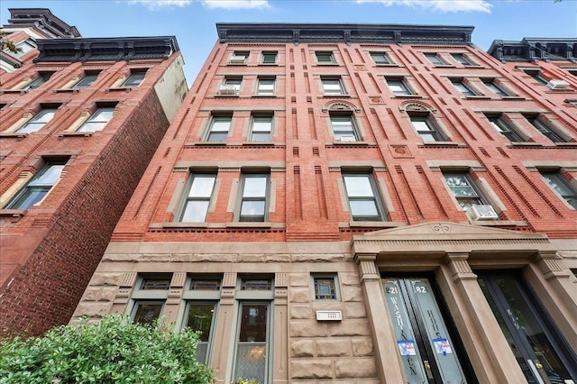 821 Washington St Unit 5, Hoboken, NJ 07030 - view of property