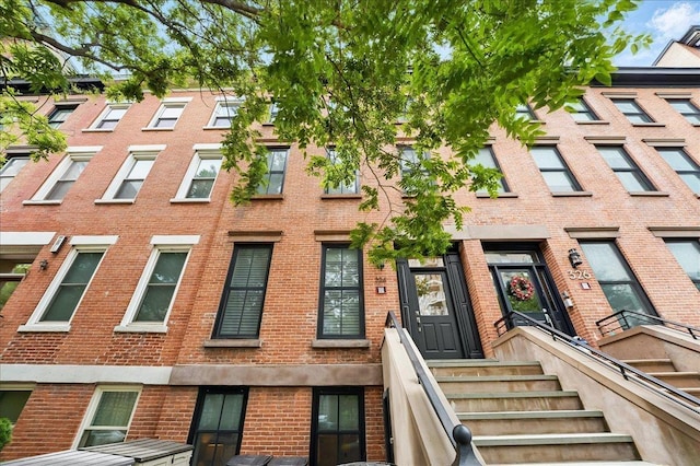 324 Hudson St # 1, Hoboken, NJ 07030 - view of property
