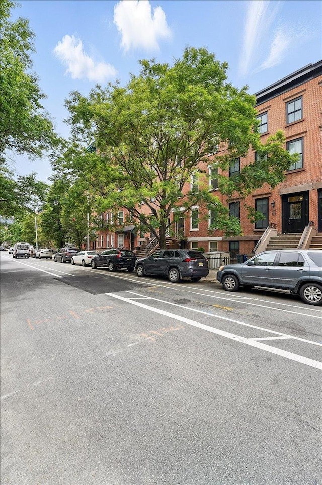 324 Hudson St # 1, Hoboken, NJ 07030 - exterior space