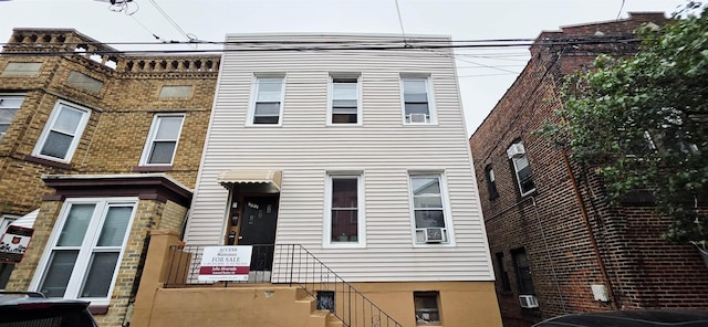 6801 Durham Ave, North Bergen, NJ 07047 - view of multi unit property
