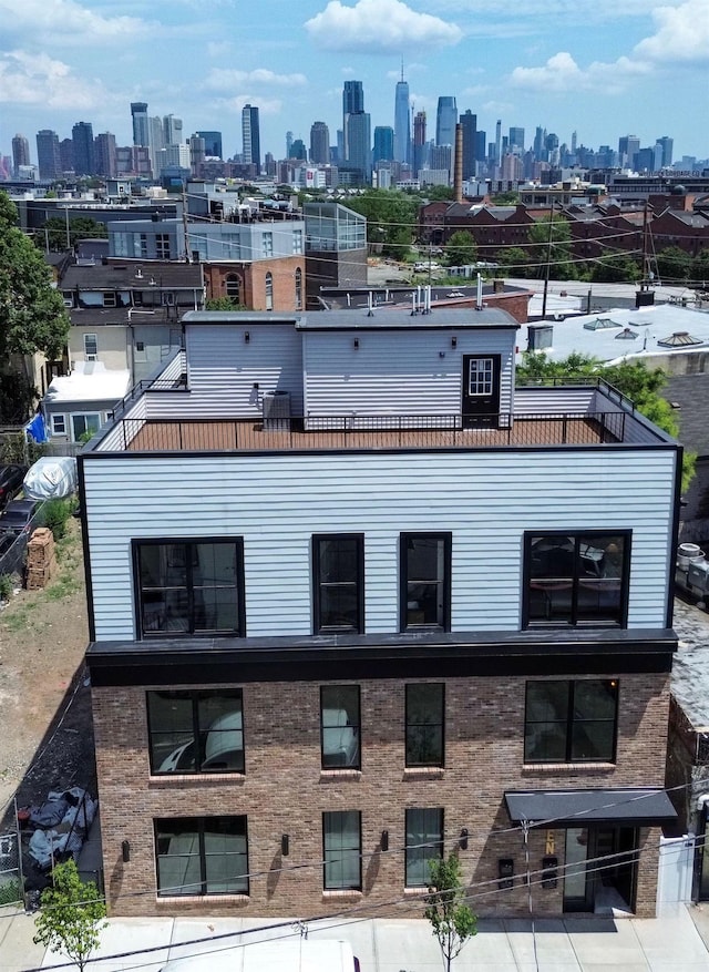10 Prescott St Unit 2, Jersey City, NJ 07304 - photo 26