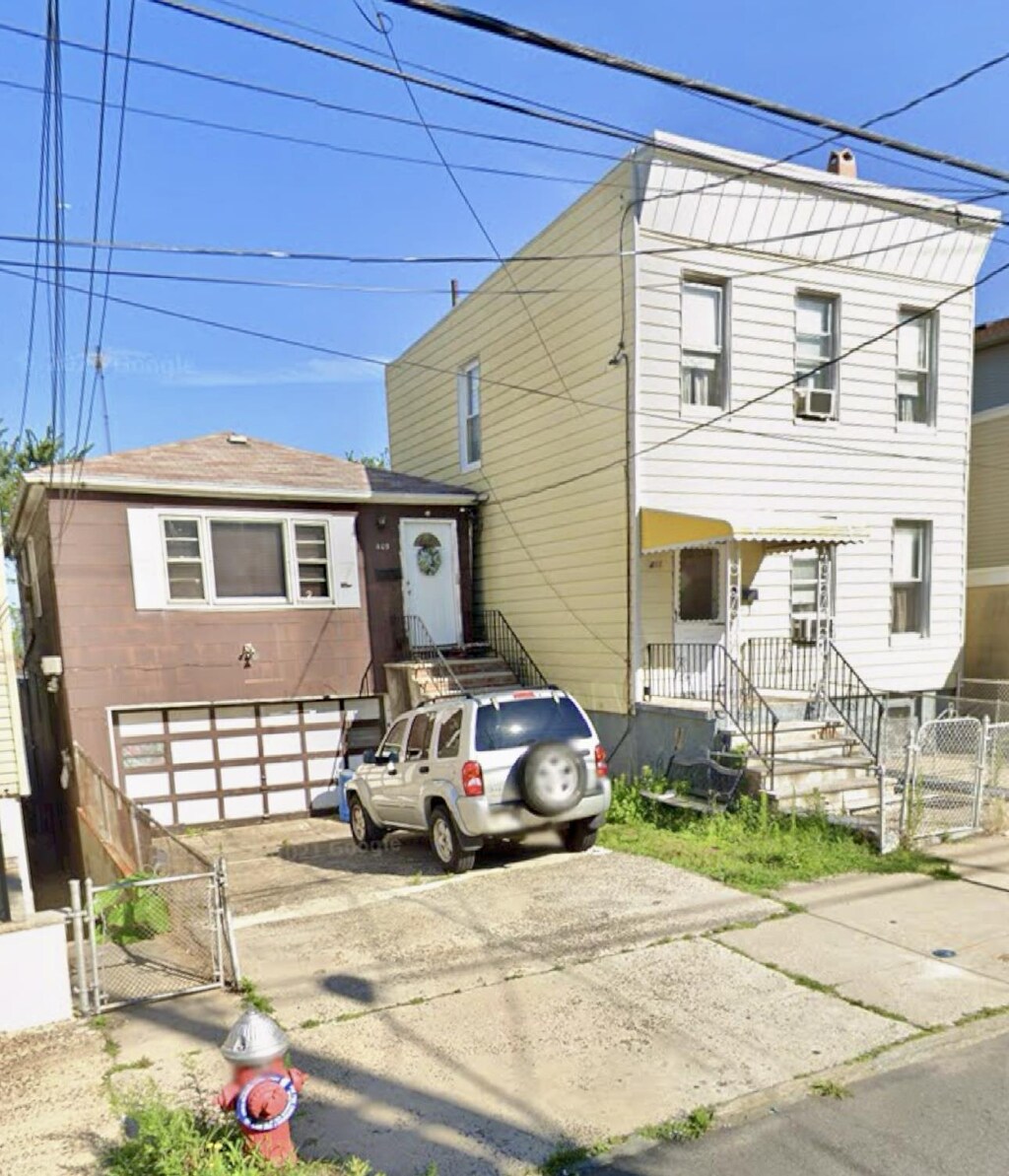 411 Liberty Ave, Jersey City, NJ 07307 - photo 2