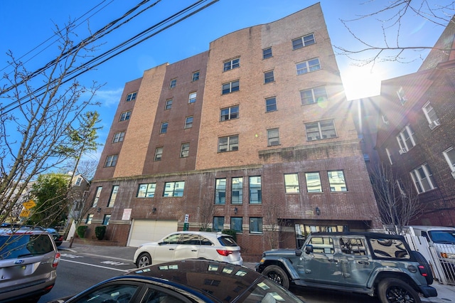 135 38th St Unit 407, Union City, NJ 07087 - view of property