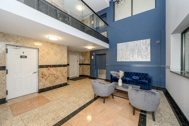 135 38th St Unit 407, Union City, NJ 07087 - view of common area