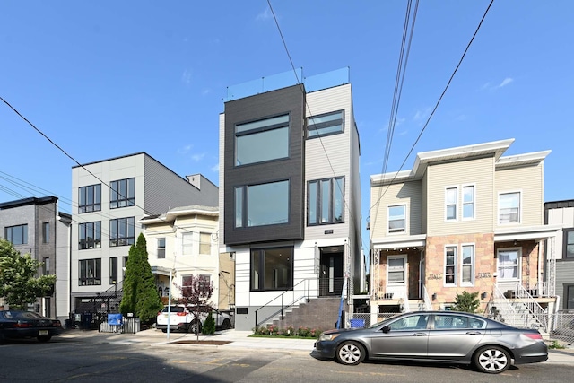262 Webster Ave Unit 2, Jersey City, NJ 07307 - view of property