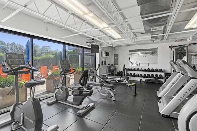 1 Greene St Unit 105, Jersey City, NJ 07302 - photo 18