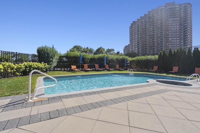 1 Greene St Unit 105, Jersey City, NJ 07302 - photo 16