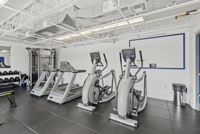 1 Greene St Unit 105, Jersey City, NJ 07302 - photo 17